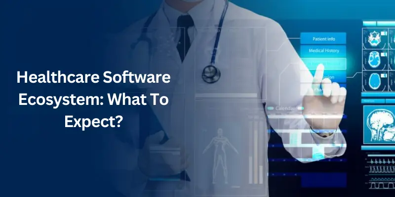 Healthcare App Development